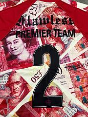 Supreme T-shirt 2025032703 - 2