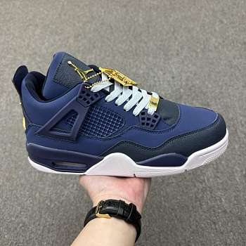 Air Jordan 4 Howard University PE