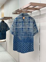 LV shirt 2026032801 - 2