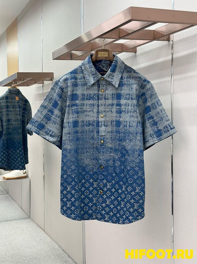 LV shirt 2026032801 - 1
