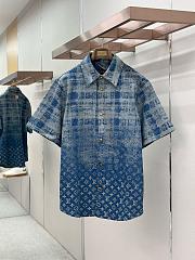 LV shirt 2026032801 - 1
