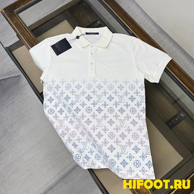 LV T-shirt 202604021 - 1