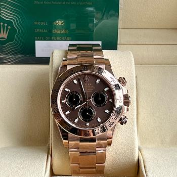 Rolex watch 2026040301