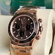 Rolex watch 2026040301 - 4