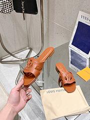 LV slipper 2026040701 - 2