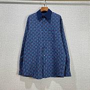 Gucci shirt 2026040702 - 1