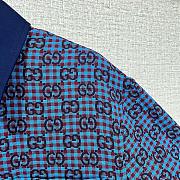 Gucci shirt 2026040702 - 5