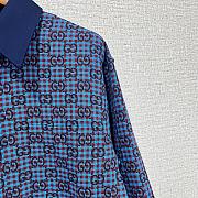 Gucci shirt 2026040702 - 3