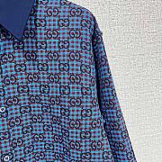Gucci shirt 2026040702 - 2