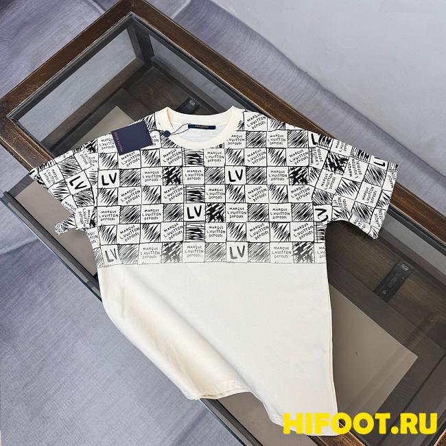 LV T-shirt 2026040703 - 1