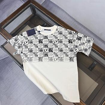 LV T-shirt 2026040703