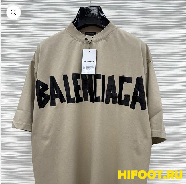Balenciaga T-shirt 2026040704 - 1