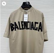 Balenciaga T-shirt 2026040704 - 1
