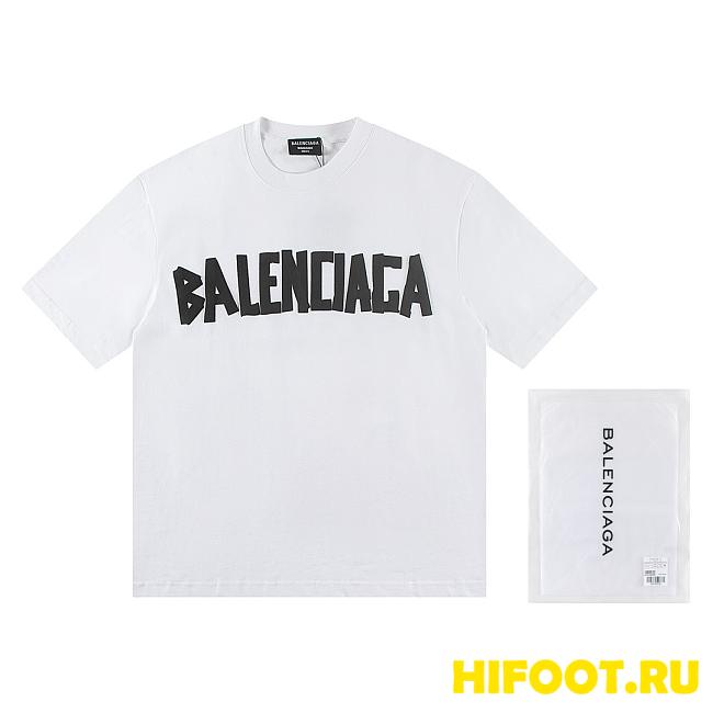 Balenciaga T-shirt 2026070406 - 1