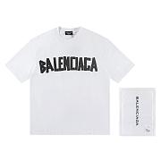 Balenciaga T-shirt 2026070406 - 1