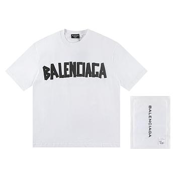 Balenciaga T-shirt 2026070406