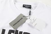Balenciaga T-shirt 2026070406 - 2