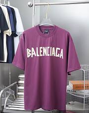 Balenciaga T-shirt 2026070407 - 1