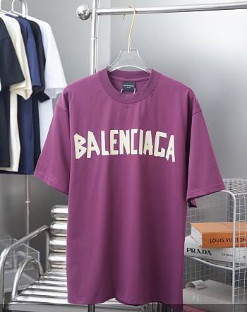 Balenciaga T-shirt 2026070407
