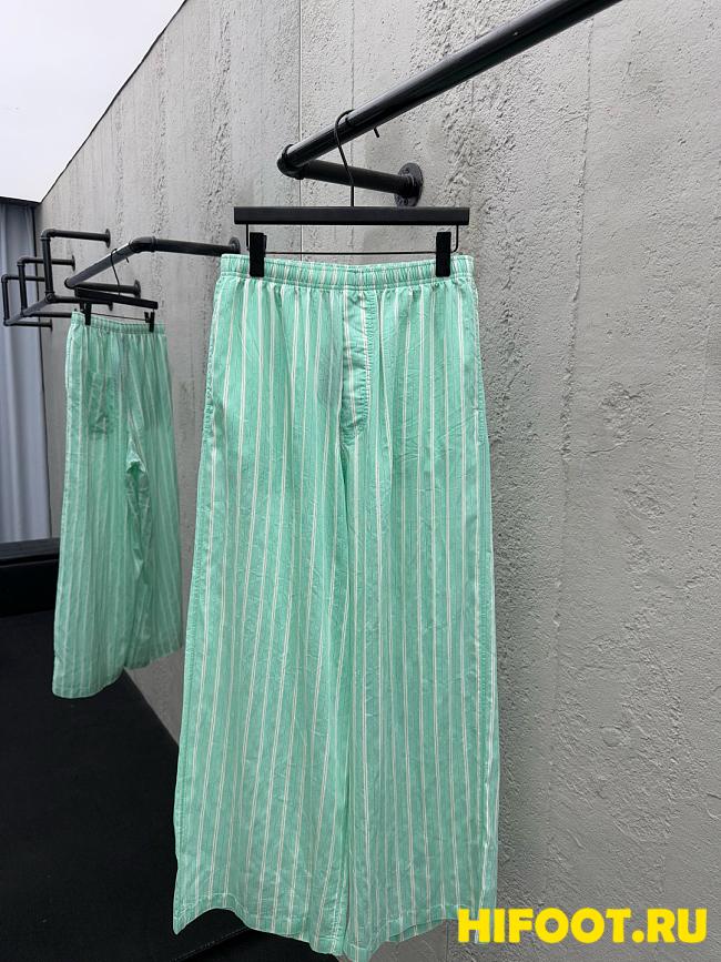 Balenciaga pants 2026040701 - 1