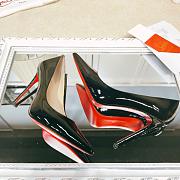 Christian Louboutin CL heels 10CM 2026040701 - 4