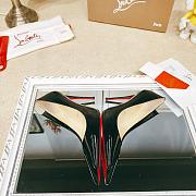 Christian Louboutin CL heels 10CM 2026040701 - 3