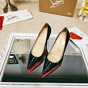 Christian Louboutin CL heels 10CM 2026040701 - 2