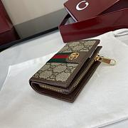 Gucci wallet 11.5CM 2026040801 - 4