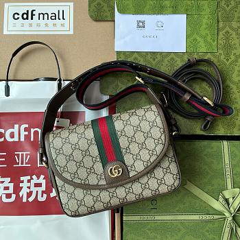 Gucci OPhidia bag 23CM