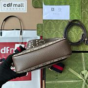 Gucci OPhidia bag 23CM - 4