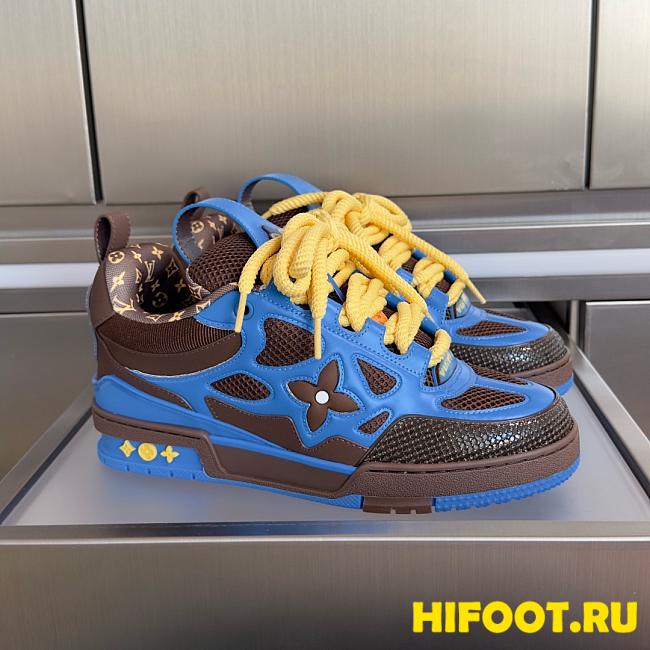 LV sneaker 2026041001 - 1