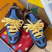 LV sneaker 2026041001 - 3