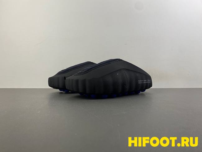 Nike Mind 001 Slide Fragment Black  IQ8502-001 - 1