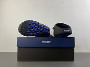 Nike Mind 001 Slide Fragment Black  IQ8502-001 - 6