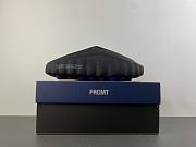 Nike Mind 001 Slide Fragment Black  IQ8502-001 - 5