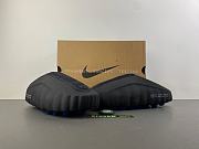 Nike Mind 001 Slide Fragment Black  IQ8502-001 - 3