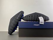 Nike Mind 001 Slide Fragment Black  IQ8502-001 - 4