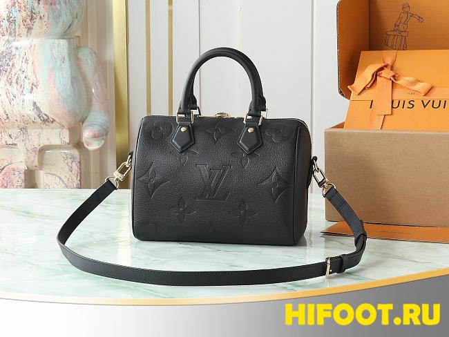 LV speedy 25 black 20260401 - 1