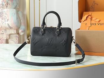 LV speedy 25 black 20260401