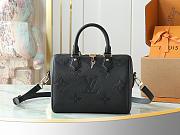 LV speedy 25 black 20260401 - 2