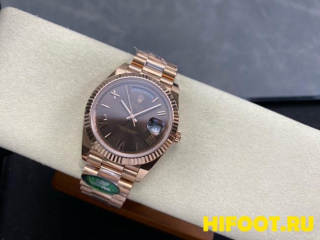 Rolex watch 2026041301 - 1