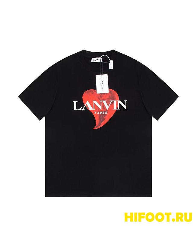 Lanvin T-shirt 2026041701 - 1