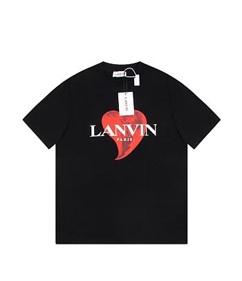Lanvin T-shirt 2026041701