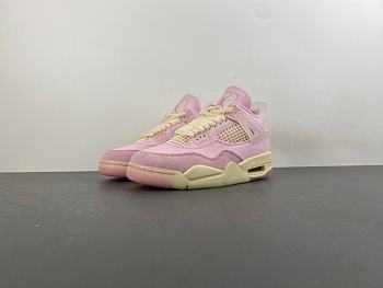 Air Jordan 4 Retro Iced Carmine  IB6716-600