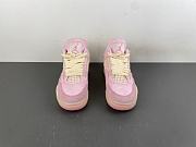 Air Jordan 4 Retro Iced Carmine  IB6716-600 - 4