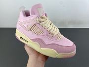 Air Jordan 4 Retro Iced Carmine  IB6716-600 - 2
