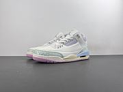 Jordan 3 Retro Spring Is In The Air  IF4396-100 - 1
