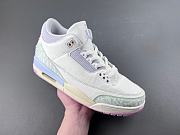Jordan 3 Retro Spring Is In The Air  IF4396-100 - 5