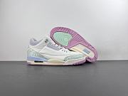 Jordan 3 Retro Spring Is In The Air  IF4396-100 - 3