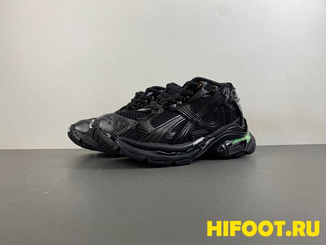 Balenciaga sneaker with led 2026042201 - 1